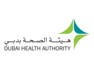 dubai-health-authority